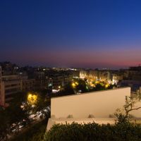 athenian callirhoe exclusive hotel