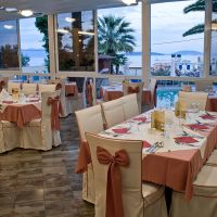 tolon holidays hotel
