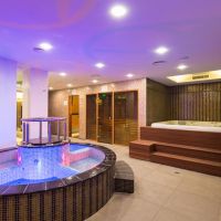 thassos grand resort