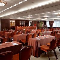 titania hotel