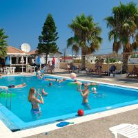 triton malia hotel