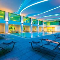 the kresten royal villas & spa
