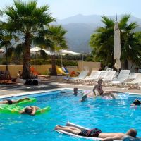 triton garden hotel