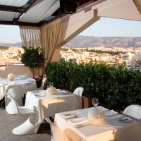 athenian callirhoe exclusive hotel