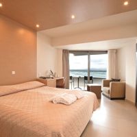 the island hotel