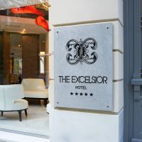 the excelsior hotel