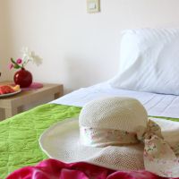 triton garden hotel