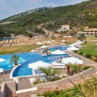thassos grand resort