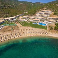 thassos grand resort