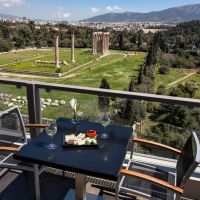 the athens gate hotel