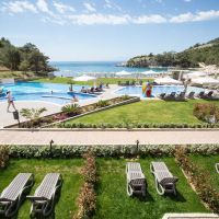 thassos grand resort