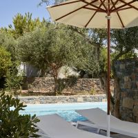 the island hotel