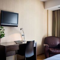 the athens gate hotel