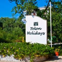 tolon holidays hotel