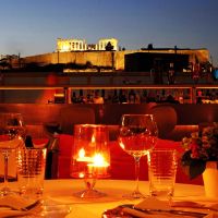 athenian callirhoe exclusive hotel