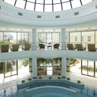 thermae sylla spa & wellness hotel