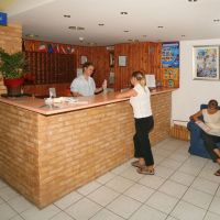 triton garden hotel