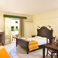 trefon hotel-apts (ex.motakis village-trefon hotel)