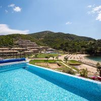 thassos grand resort