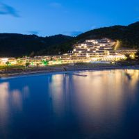 thassos grand resort