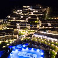 thassos grand resort