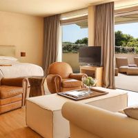 the margi hotel