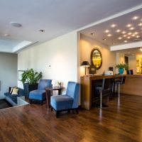 the athens gate hotel
