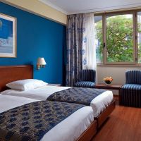 titania hotel