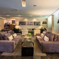 the athens gate hotel