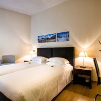 the athens gate hotel