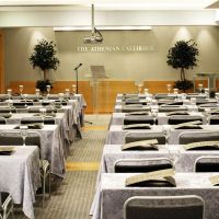 athenian callirhoe exclusive hotel