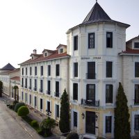 thermae sylla spa & wellness hotel