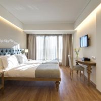 titania hotel