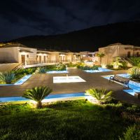 thassos grand resort