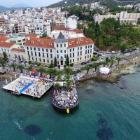 thermae sylla spa & wellness hotel
