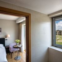 the athens gate hotel