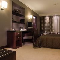 athenian callirhoe exclusive hotel