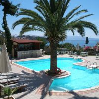 tolon holidays hotel