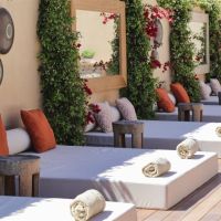 the margi hotel