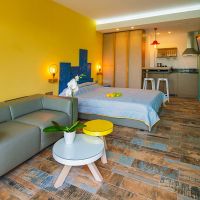 thalassokipos sea view studios & suites