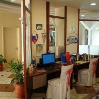tolon holidays hotel