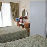 tolon holidays hotel