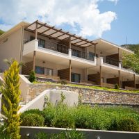 thassos grand resort