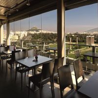 the athens gate hotel