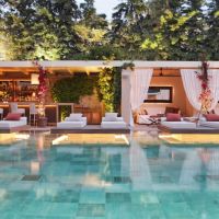 the margi hotel