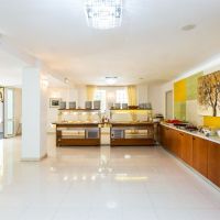 xidas garden charm hotel