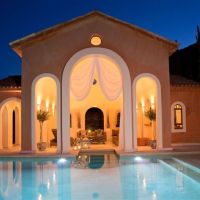 villa veneziano