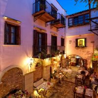 veneto exclusive suites hotel