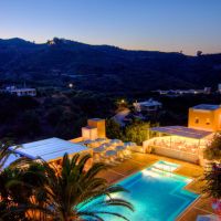 xidas garden charm hotel