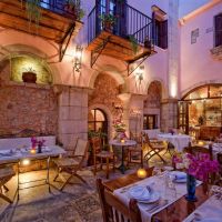 veneto exclusive suites hotel